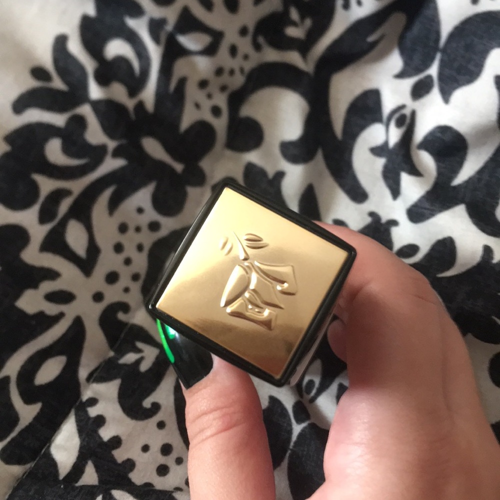 Lancôme Tiente Idole Ultra Wear shade 130 Ivo N - Picture 2 of 3